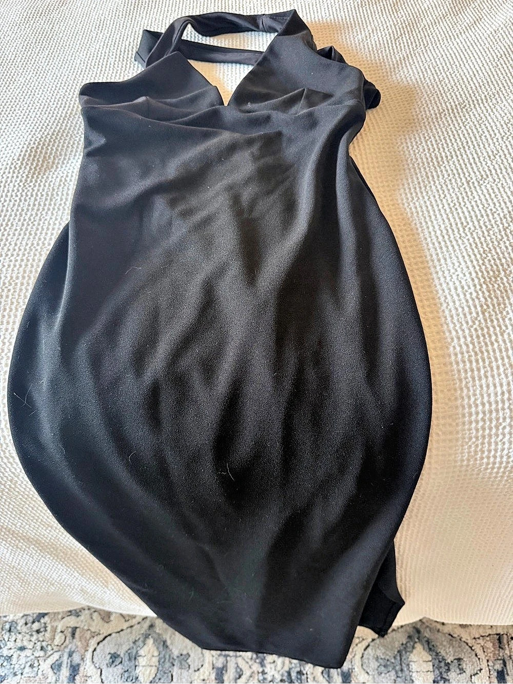 DYNAMITE - Black Dress